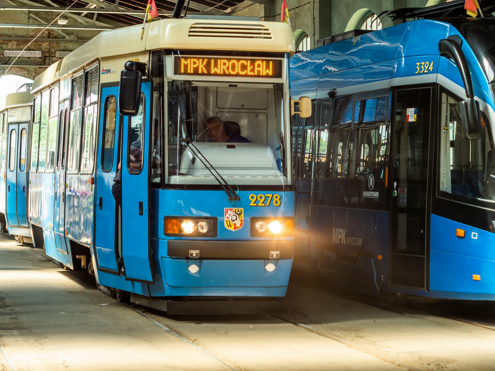 Budapest tram along the Danube, family-friendly public transport for Budapest with kids