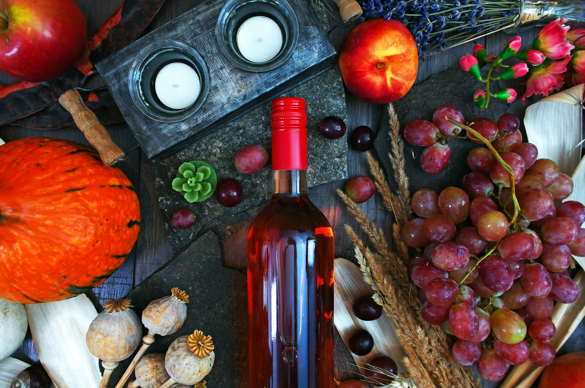 Wine tasting at the Budapest Wine Festival autumn Budapest festivals