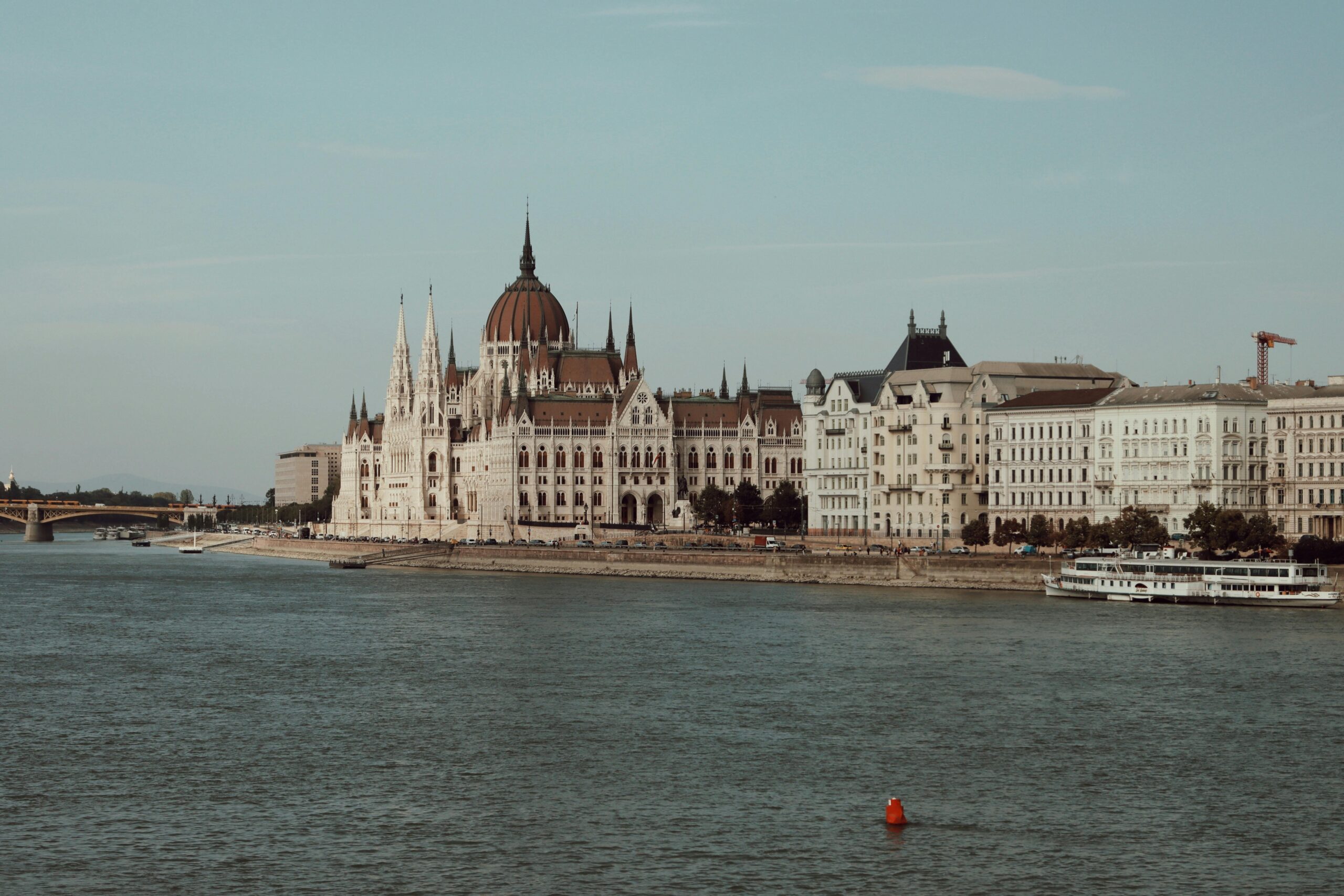 Budapest Landmarks: The 15 Most Iconic Sights to Visit (2026)