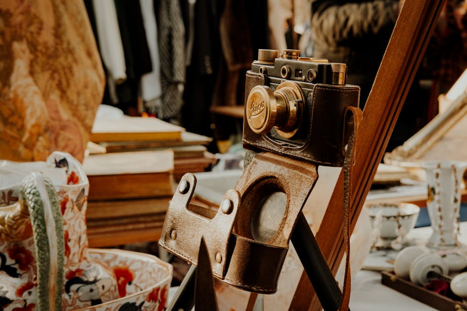 budapest-flea-market-antiques