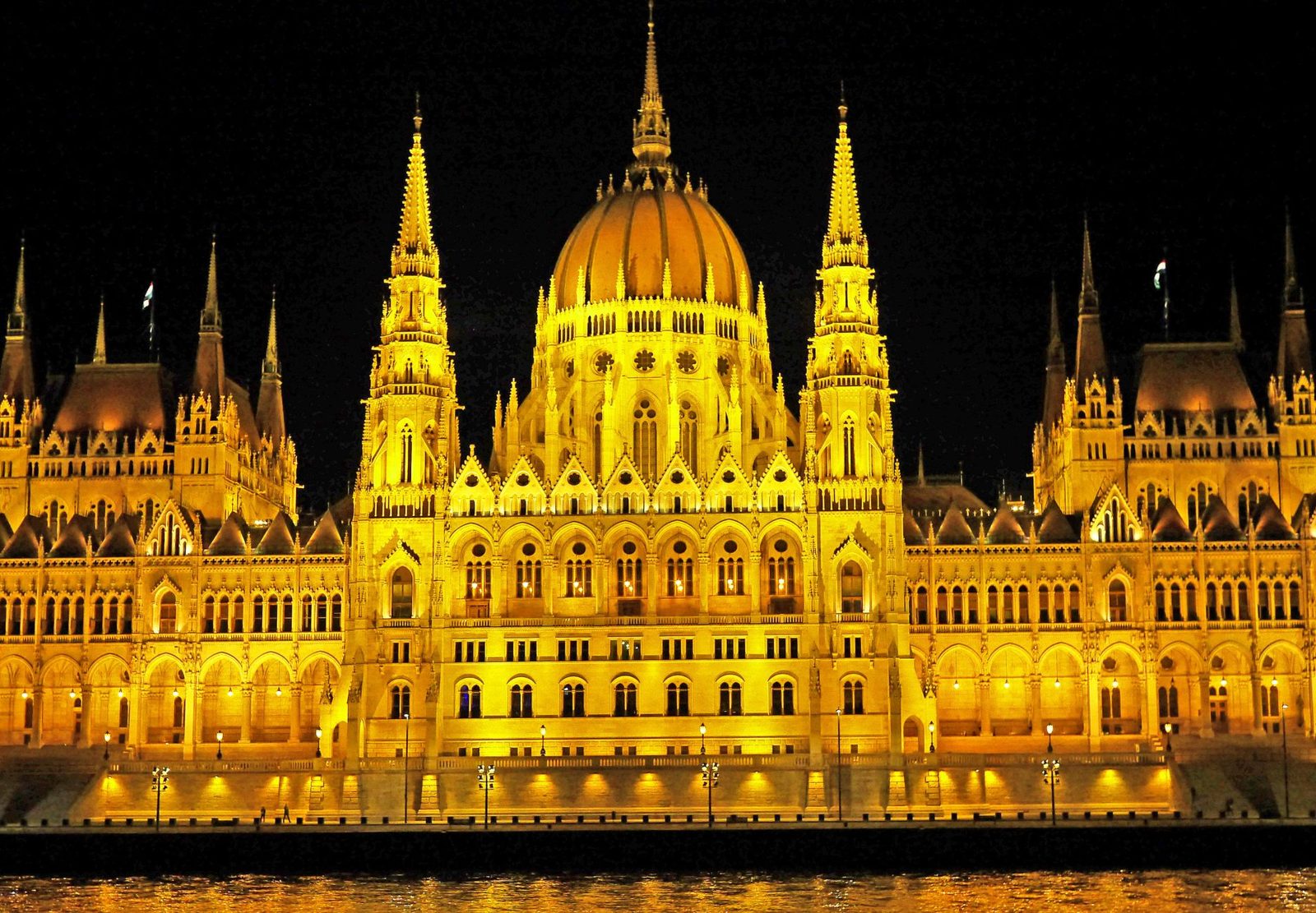 Budapest 5 Day Itinerary: Best Complete Experience (2026)