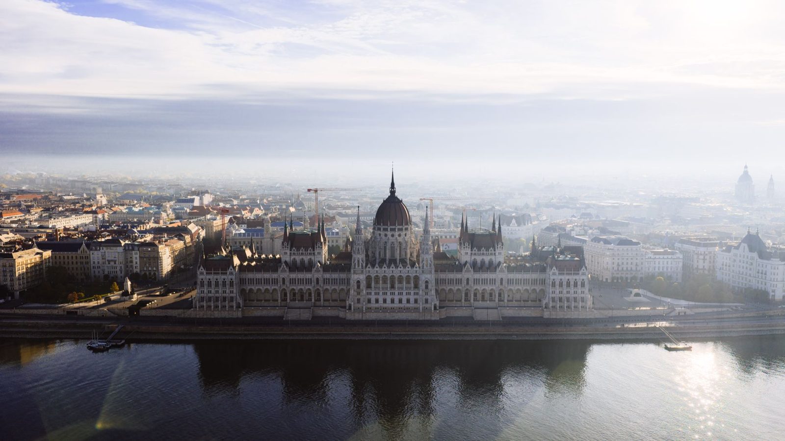 Budapest 7 Day Itinerary: Best Ultimate Week-Long Plan (2026)