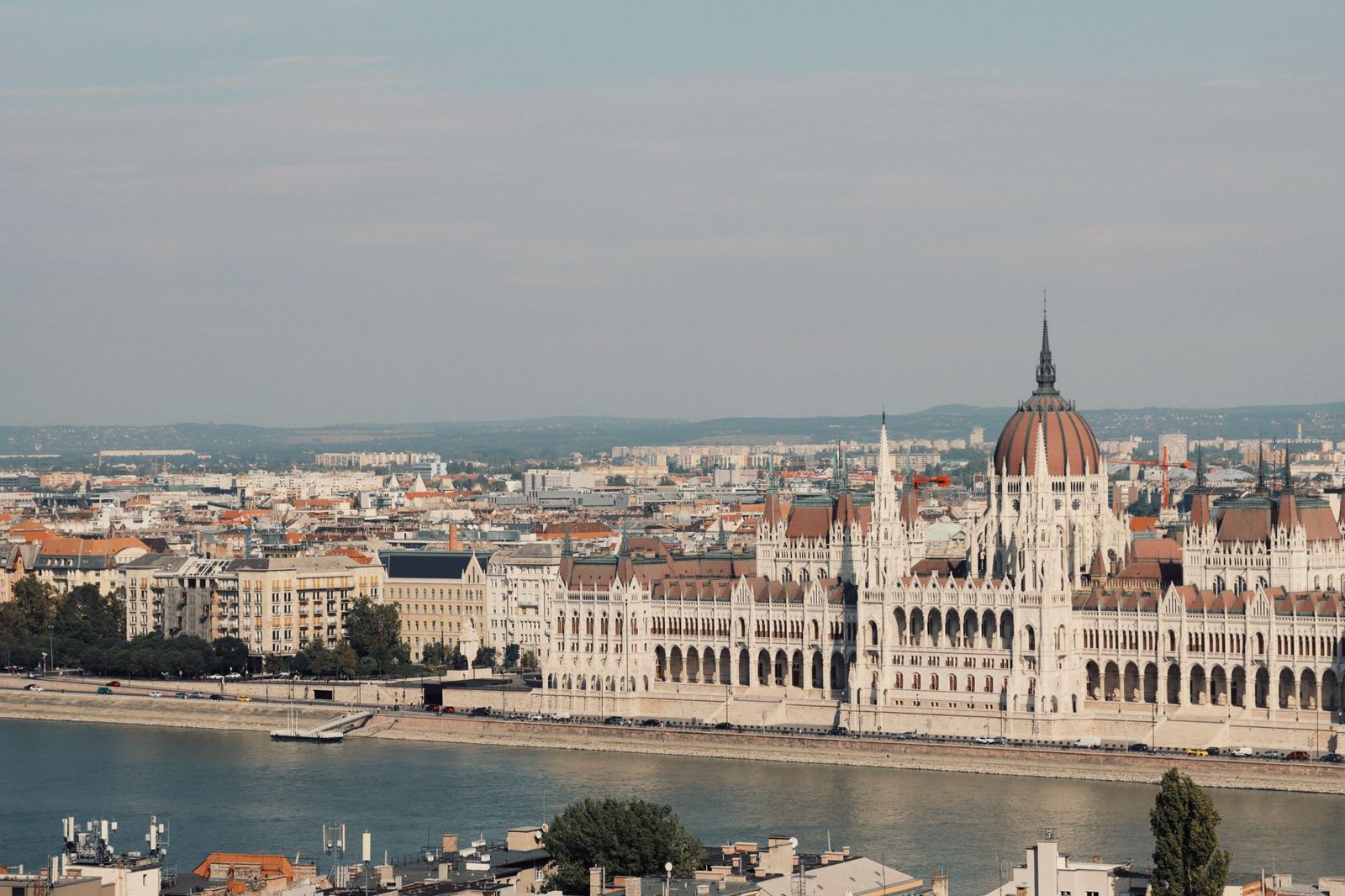 Best Time to Visit Budapest: Best Month-by-Month Guide (2026)