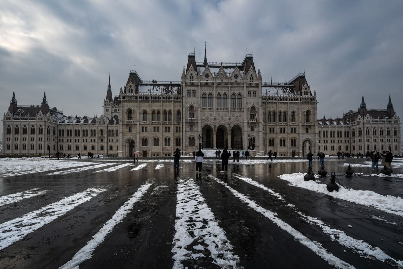 Budapest in Winter: Best Magical Cold-Weather Itinerary (2026)