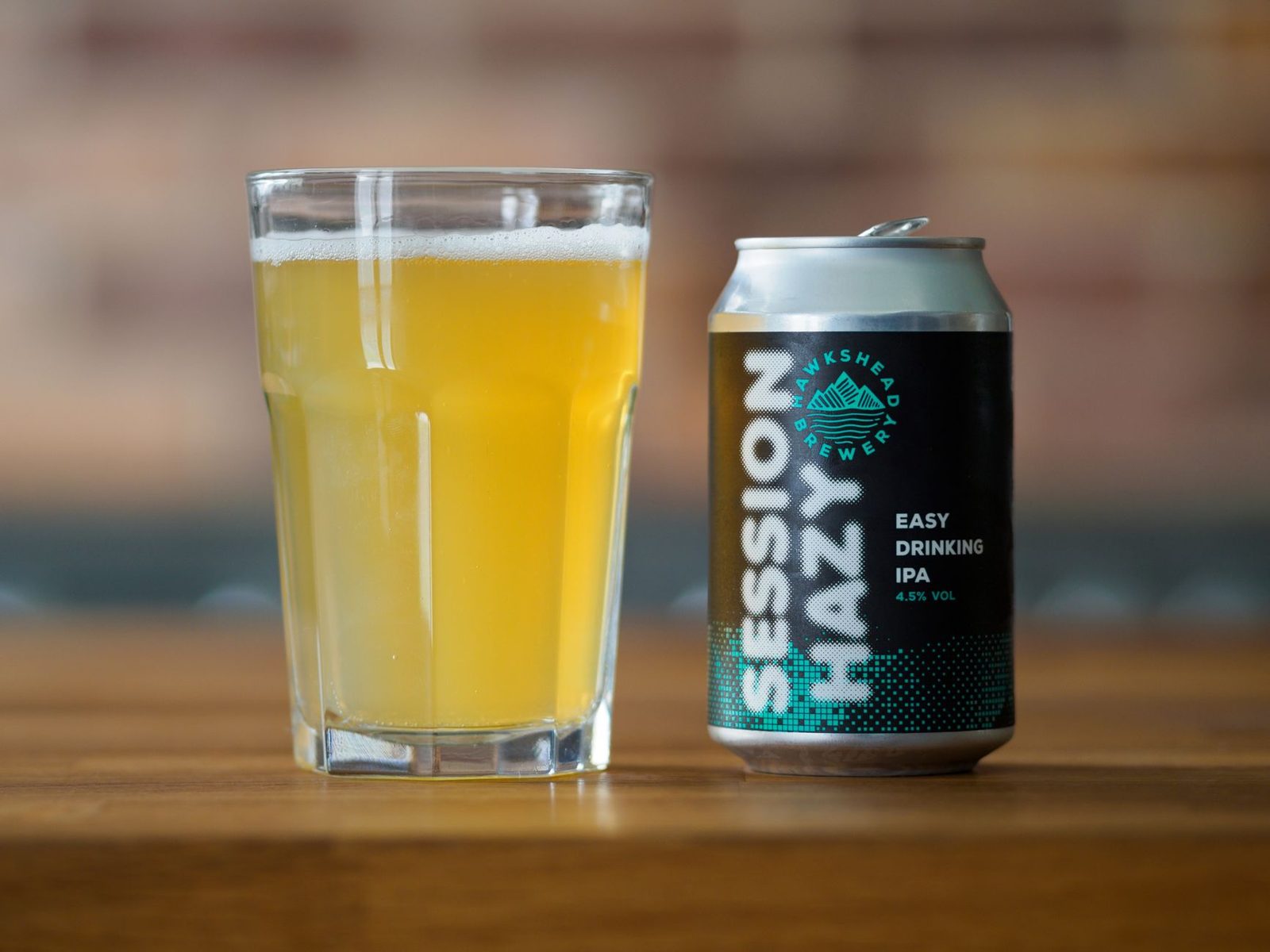 Hazy IPA, the signature Budapest craft beer style