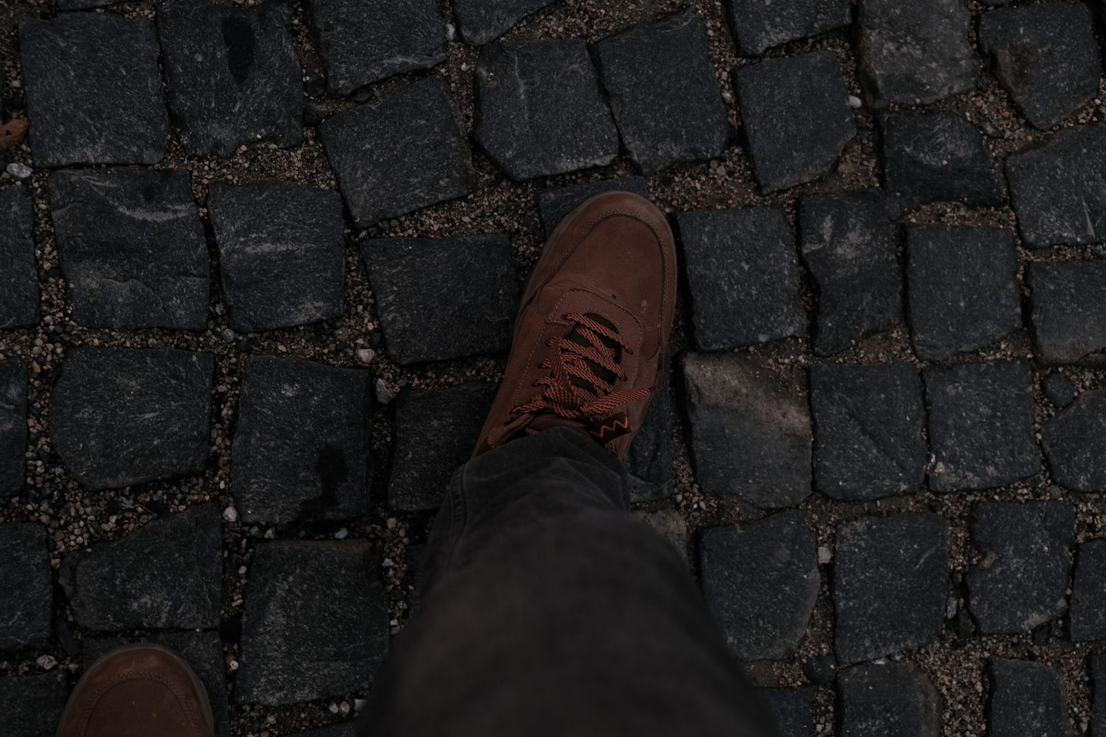 Walking shoes, essential in what to pack for Budapest